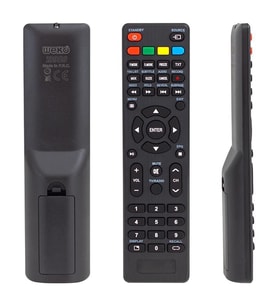 Yumatu 314B - Profilo - Rowell RL-8032V Uydulu Lcd-Led Tv Kumandası