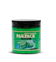 Salatalık Özlü Scrub Peeling 500 ml