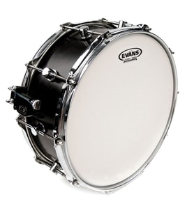 Evans B14gen 14" Deri Genera Dry Kaplamalı Tek Kat (10 Mil)