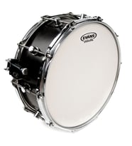 Evans B14gen 14" Deri Genera Dry Kaplamalı Tek Kat (10 Mil)