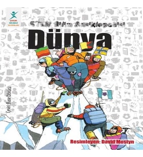 Stem Bilim Ansiklopedisi : Dünya
