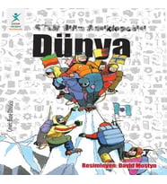 Stem Bilim Ansiklopedisi : Dünya