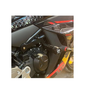 CF MOTO 450 SR 2023 - 2024 UYUMLU KORUMA TAKOZU