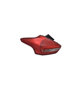 FORD FOCUS ARKA STOP LEDLİ HB.SOL 13- FOR10FO090 F1EB13405BE