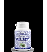 ERSAĞ CÜCE PALMİYE (SAW PALMETTO)
