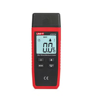UNI-T UT 377A Ağaç Nem Ölçer ahşap