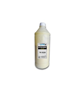 Rt Kyocera Tk5220 P5021 Sarı Japon Toner Tozu 1Kg