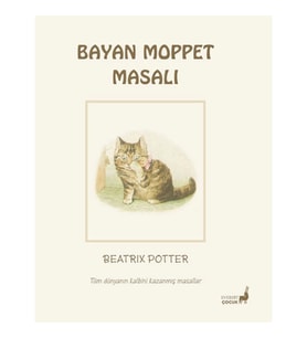 Bayan Moppet Masalı 10