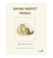 Bayan Moppet Masalı 10