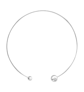 Calvin Klein CKJ35000784 Kadın Kolye (Çok Renkli)