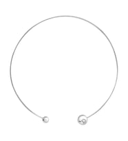 Calvin Klein CKJ35000784 Kadın Kolye (Çok Renkli)