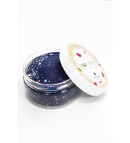 Mundough Night Blue Glittering Doğal Oyun Hamuru