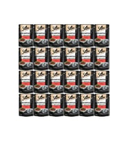 SHEBA ® Sığır Etli Yaş Kedi Maması 85 gr (24 Adet)