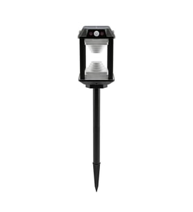 Panther Panther Solar Led Bahçe Lambası Pt-b118