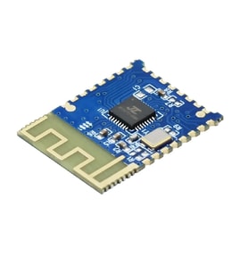 Jdy-23 Bluetooth 5.0 Modül Ble Kablosuz Haberleşme Rf Alıcı Verici Dijital Iletişim