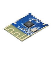 Jdy-23 Bluetooth 5.0 Modül Ble Kablosuz Haberleşme Rf Alıcı Verici Dijital Iletişim