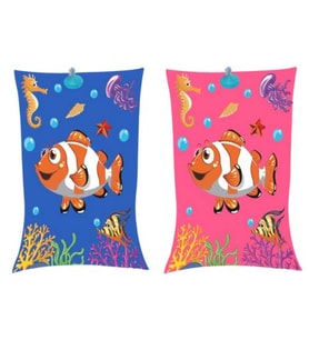 Çocuk Kolluk Nemo Desenli 30 X 15 Cm - 47029-K (Lisinya)