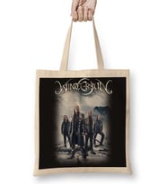 Wintersun Bez Çanta Uzun Saplı
