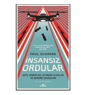 İnsansız Ordular