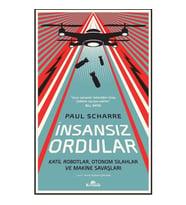 İnsansız Ordular
