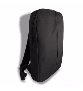 Balp Modern Tasarım Siyah Hem Okul Hem Laptop Çantası
