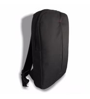 Balp Modern Tasarım Siyah Hem Okul Hem Laptop Çantası