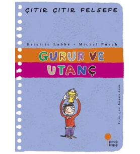Çıtır Çıtır Felsefe 35 - Gurur ve Utanç