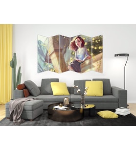 HERMONY GRANGER MDF TABLO-2990 MODEL-B