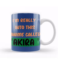 ANIME Quotes   Style Lover Quotes Sayings Words gift Kupa Bardak Porselen