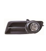 Toyota Corolla 2004-2006 Verso 2004-2007 Sağ Sis Far 81210-0F010