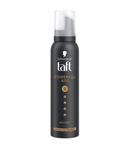 Taft Powerful Age Saç Köpüğü 150 ml