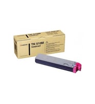 Kyocera Mita TK-510 Kırmızı Toner