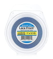 Walker Tape Protez Saç Bandı Lace Front 1'' X 12 Yds 2,5 cm X 11 m