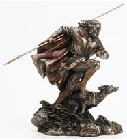 VERONESE BİBLOLAR-Wise Mitoloji & Tarih-WISE LUGH-21,5*11*23 CM-JWU77860A4
