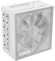 Lian Li Sx1000P Beyaz 1000W 80+ Platinium Atx Power Supply (G9P.Sx1000P.W000.Eu)