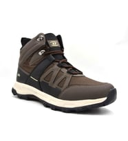 M.P 222-2608MR Suya Dirençli Termo Kaymaz Taban Hafif Erkek Outdoor Bot KAHVE
