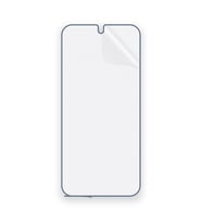 SChitec OPPO F33 5G Uyumlu Ön Yüzey Nano Şeffaf Hidrojel Ekran Koruyucu