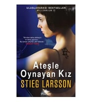 Ateşle Oynayan Kız