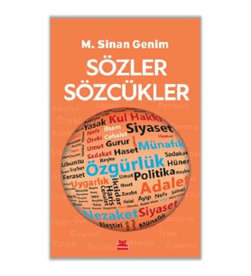 Sözler Sözcükler
