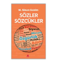 Sözler Sözcükler