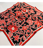 Levi'dor Trend Twill Eşarp LTE5909