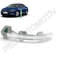 Passat B8 (2015 Ve Sonrsı) Sol Ayna Sinyali 3G0949101A Oem