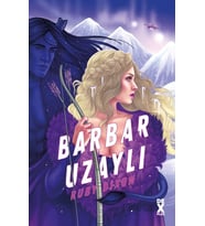 Barbar Uzaylı - Sc