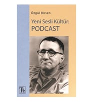 Yeni Sesli Kültür - Podcast