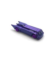 Hot Wheels Tekli Arabalar Batman : The Animated Series HKH00