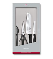 Victorinox 6.7133.4G Swiss Classic 4 Parça Set