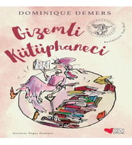 Gizemli Kütüphaneci