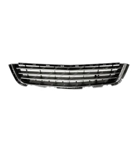 Opel Astra H 2007- Tampon Izgarasi Orta 13238553 Wisco