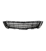 Opel Astra H 2007- Tampon Izgarasi Orta 13238553 Wisco