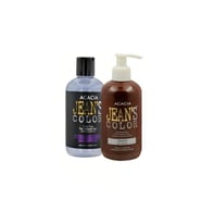 Gün Batımı 250 ml Saç  Boyası  + Boya Koruma Şampuan 250 ml